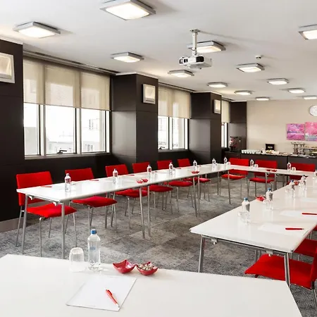 Nippon Hotel 4*