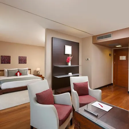Nippon Hotel Istanbul
