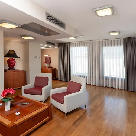 Nippon 4* Istanbul