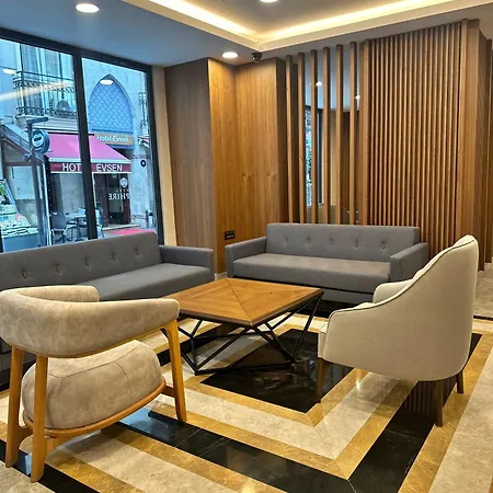 Hotel Sapphire