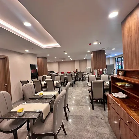 Hotel Sapphire Estambul