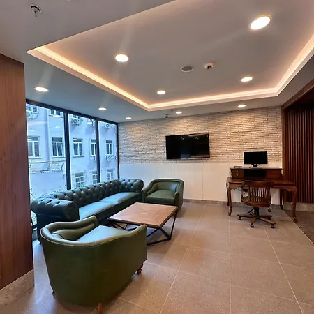 Sapphire Estambul