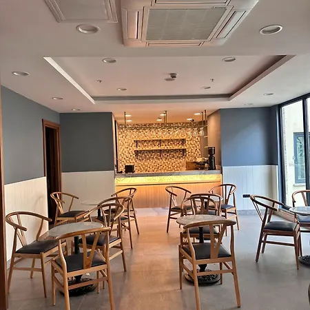 Hotel Sapphire 4*