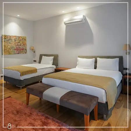 Hotel Misafir 8