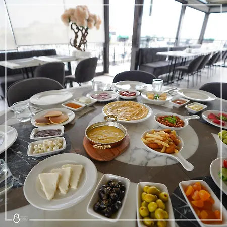 Hotel Misafir 8 Istanbulská provincie