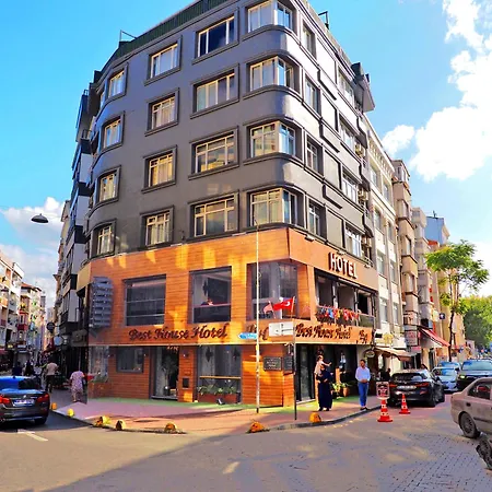 Hotel House Old Town 2*