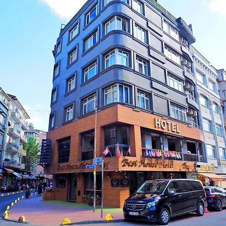 Hotel House Old Town Istambul