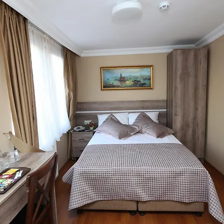 My Holiday Time Hotel