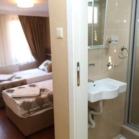Hotel My Holiday Time 2*