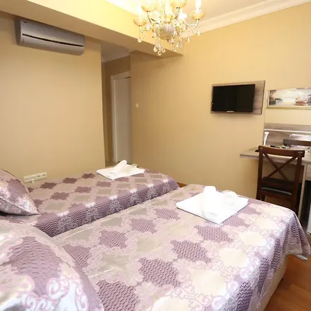 My Holiday Time Hotel