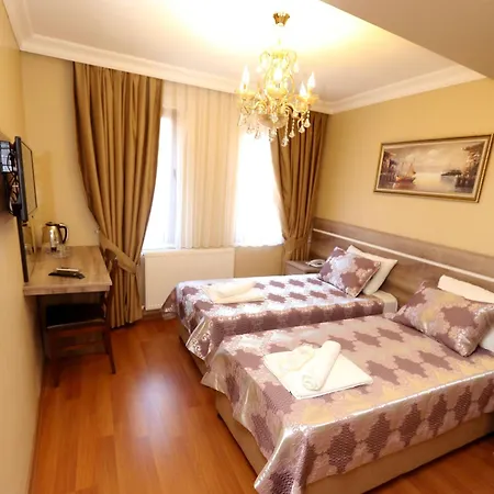 Hotel My Holiday Time