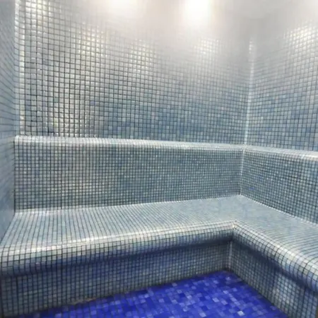 Gorgeous Modern 1bd Views W Poolgym! #255 Istanbul