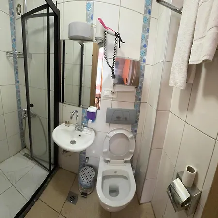 Hotel Esen Life *