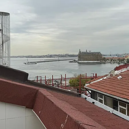 Hotel Esen Life Istanbul