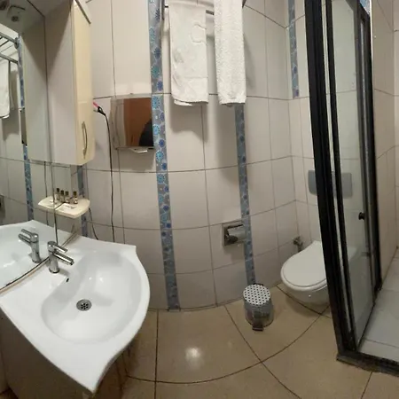 Hotel Esen Life
