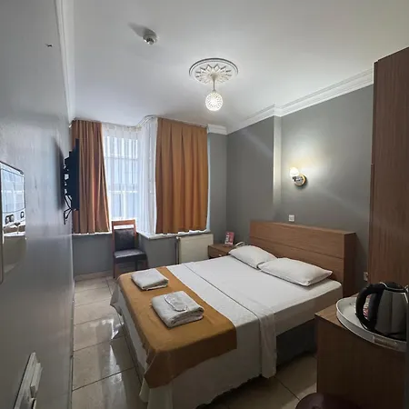 Esen Life Hotel Istanbul
