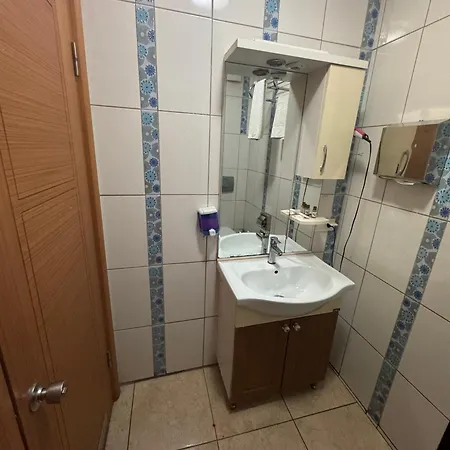Esen Life Hotel