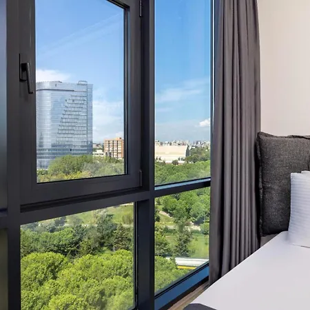 Mayar Hotel Stambuł