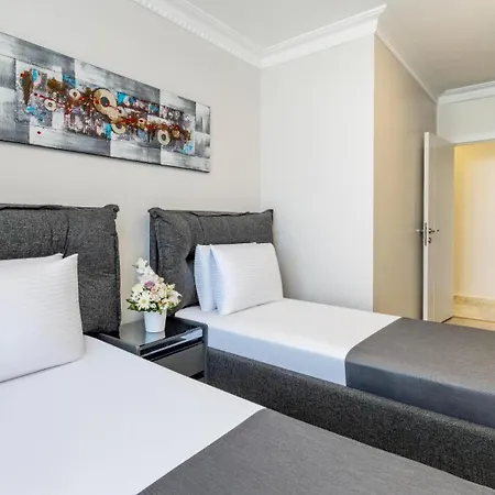 Hotel Mayar *