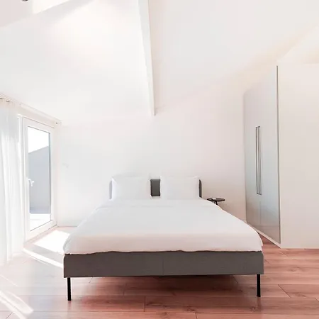 Appartamento Homie - Luxury In Macka Provincia di Istanbul