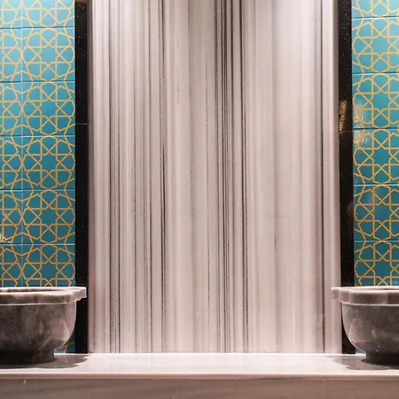 Hotel Cip & - Bakirkoey Center Estambul