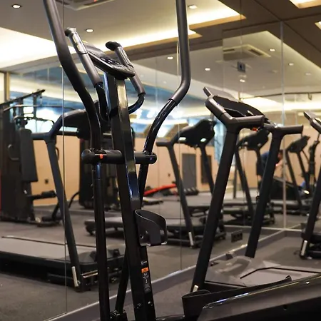 Otel Cip & - Bakirkoey Center 4*