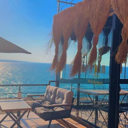 Marina Fener & Istanbul