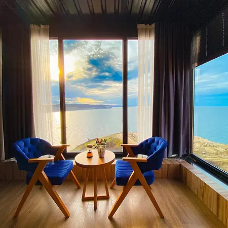Marina Fener & Hotel Istanbul