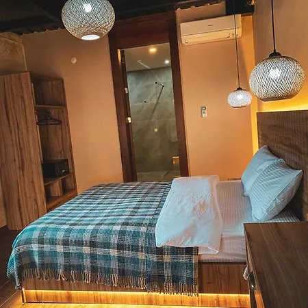 Hotel Marina Fener & Istanbul