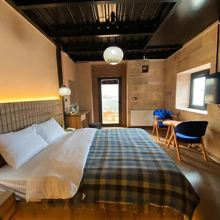 Hotel Marina Fener & Istanbul