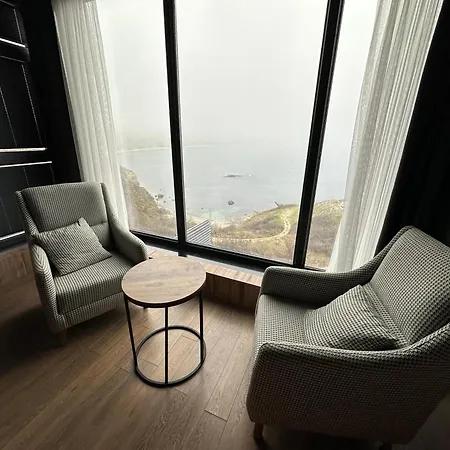 Hotel Marina Fener & Istanbul