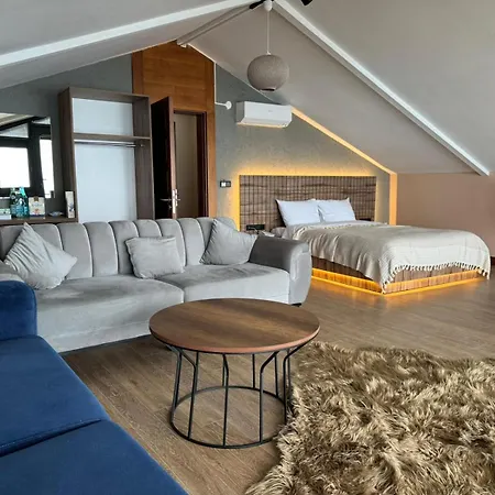 Marina Fener & Hotel