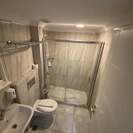 Timex Hotel Istambul