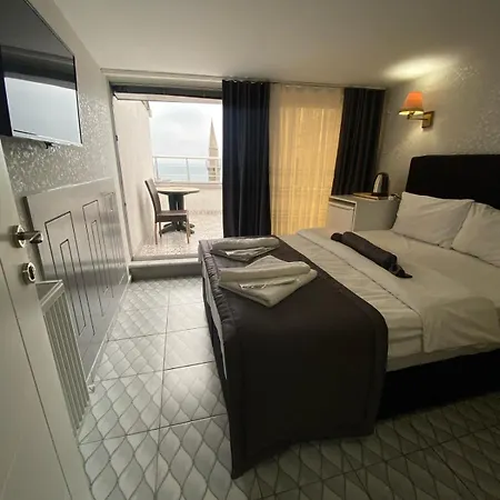 Timex Hotel Istambul
