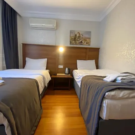 Timex Hotel