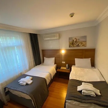 Timex Hotel