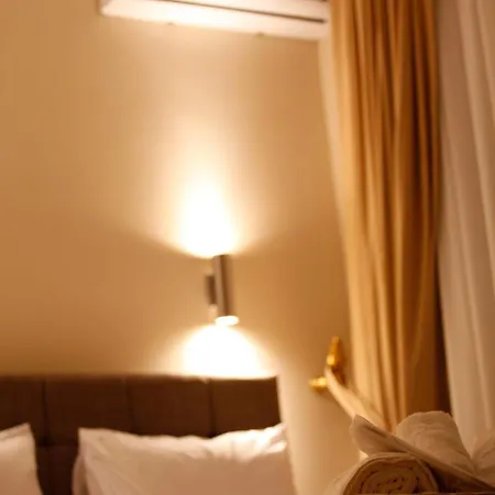 Hotel 360 Nacre Istanbul