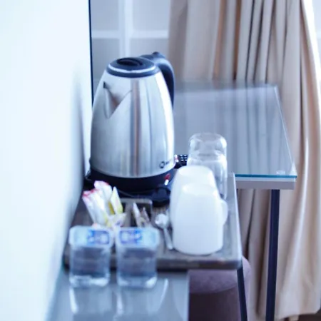 360 Nacre Hotel Istanbulská provincie