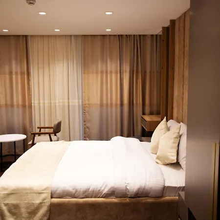 Sabiha Sultan Hotel-karakoy