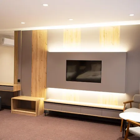 Sabiha Sultan Hotel-karakoy Hotel Provincia di Istanbul