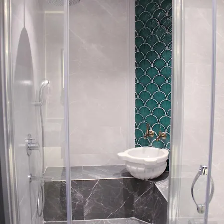 Sabiha Sultan Hotel-karakoy Hotel Provincia di Istanbul