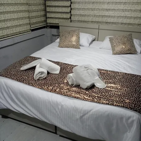 Taksim Hotel