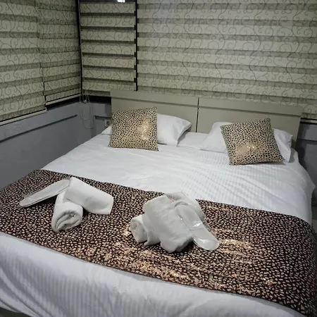 Taksim Hotel Istanbul