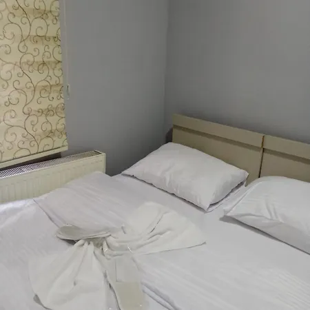 Taksim Hotel Istanbul