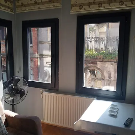 Hotel Taksim 2*
