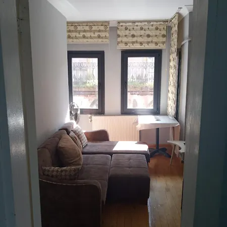 Hotel Taksim