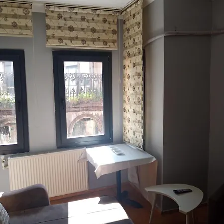 Hotel Taksim 2*