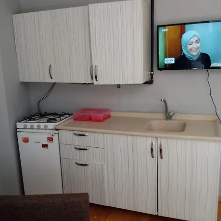 Hotel Taksim