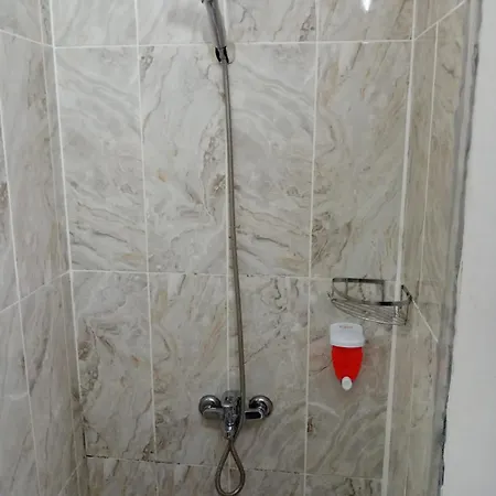Hotel Taksim Istanbul