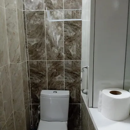 Hotel Taksim Istanbul